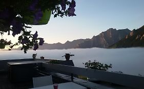 Gîte Chalet du Soulor